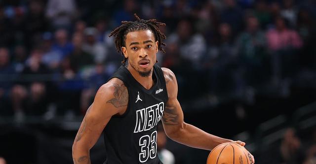 世界杯手机高清观看-Scotto：步行者、勇士等多队有意篮网中锋拉克拉斯顿