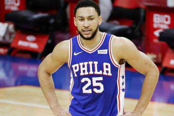 世界杯比赛直播地址-本西清空费城住宅 76人3首轮+3互换要价再度被拒