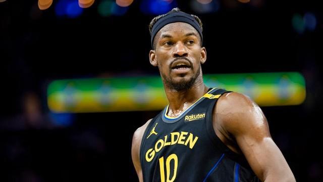 世界杯官方直播软件下载-Shams：巴特勒预计伤缺1年，这粉碎了勇士围绕库里争冠的计划