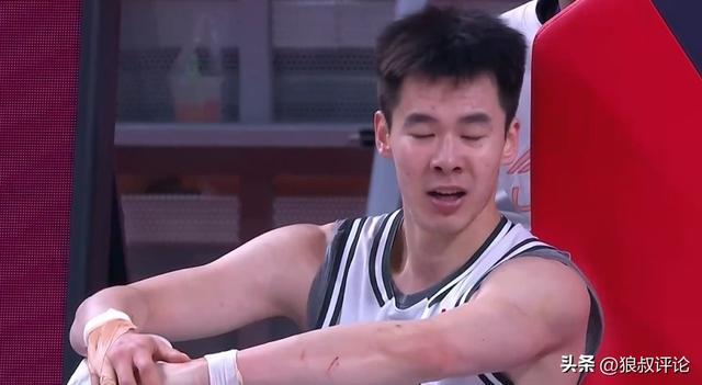 世界杯客户端安装指南-燃尽一战！郭昊文空砍30+6+6无力救主 南京同曦近9战8败