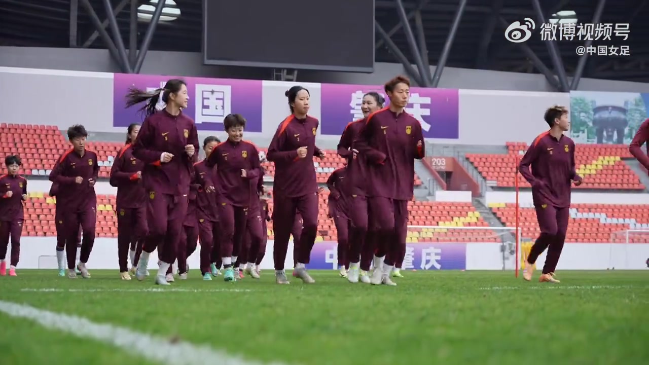 世界杯比赛直播地址-小将成宛迪跳级入选U-20国家女子足球队,对此她有何感想?