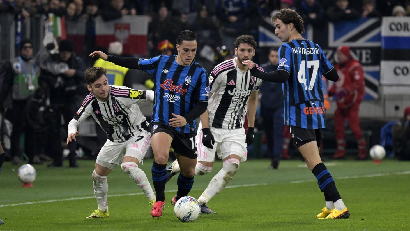 世界杯客户端安装指南-时隔15年,尤文首次连续两个赛季在意大利杯八强出局